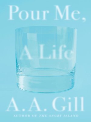 cover image of Pour Me, a Life